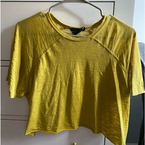 urban outfitters crop top